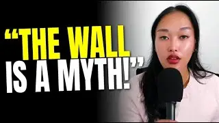 Modern Women Are Not Hitting The Wall ...The Wall Is Hitting Them