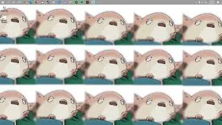 Made in Abyss - Meinya [wallpaper engine]