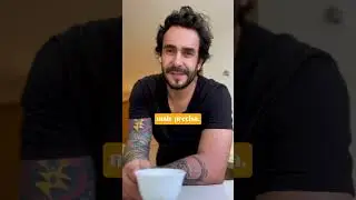 Isso PODE mudar a SUA VIDA HOJE!