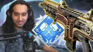 SOMETIMES 4K DAMAGE IS NOT ENOUGH | LG ShivFPS