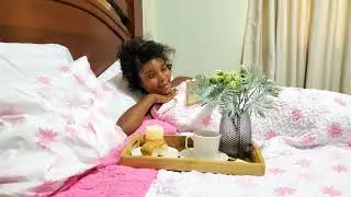Amoureuse de ma Patronne épisode 9/TI GOUTE