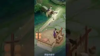 What type of Recall is this !! #mobilelegends  #mlbb