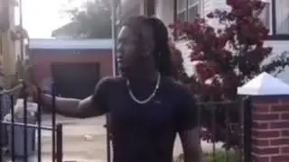 Catch me bugga me