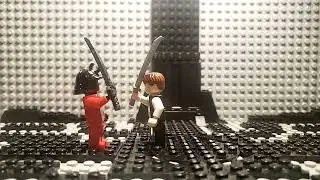 The Duel