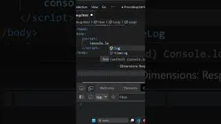 Senior VS Junior 😂 | Funny Developer | Short 🔥