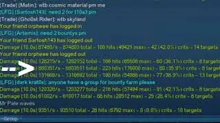DCUO - Quantum Parsing goes crazy ! Might DPS