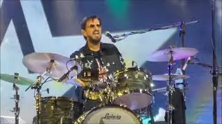 Ringo Starr: Grand Junction  10 sept 2024