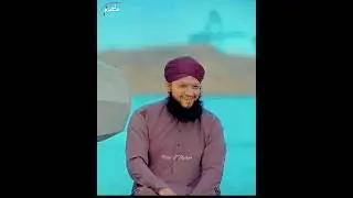 Mustafaﷺ Bhi Khud Haya Farmate The Usman Se #hafiztahirqadri #shorts #islamic #2023