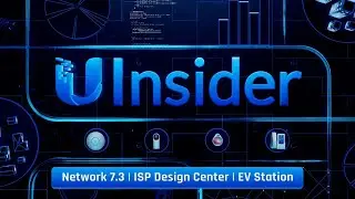 Ubiquiti Insider: UniFi Network 7.3 | ISP Design Center | EV Station