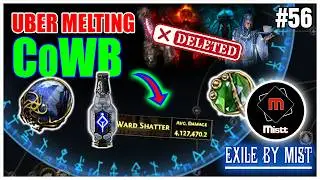 PoE - 3.28 | CoWB Ward Stacker - Uber Melting