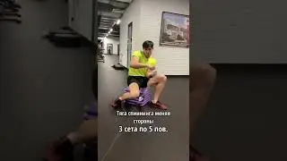 Тупые качки 