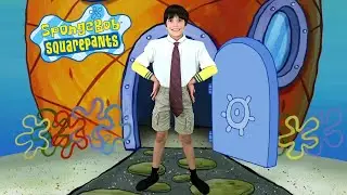 SpongeBob Greatest Scenes | Family youtube channel