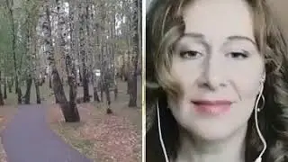 Что такое осень 🍁(песня группы ДДТ 🍂) Поют Энжи и Катя