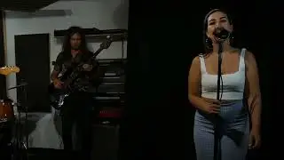 Distant Lover by Lila Singer