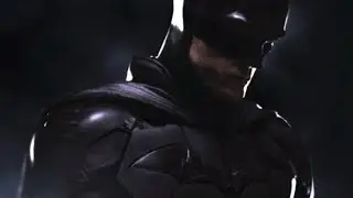 Robert Pattinson The Batman  - Novas Imagens