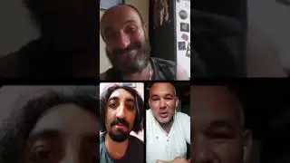 Mr. Jass Lee ile İskelet Sohbetler- Serdar Çekinmez-3