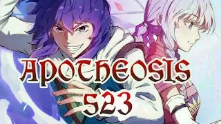 Komik Apotheosis 523 Sub Indo