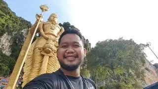 Day 03 | Batu Caves