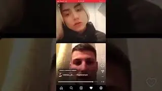 Слитое общение девушки с её откровениями