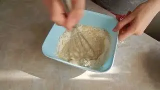 🍍ПАНКЕЙКИ НА ВОДЕ 🍍