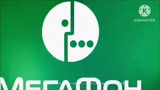 5 megafon logo history