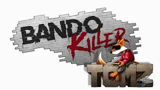 Bando Killer by Lethal Conception