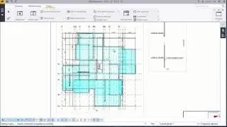 Exporting 2D drawings in TEKLA STRUCTURES 2016 to AutoCAD