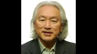 Michio Kaku on The Singularity
