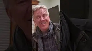 Rick Steves Makes Gnocchi With Cook Like a Bastard #ricksteves