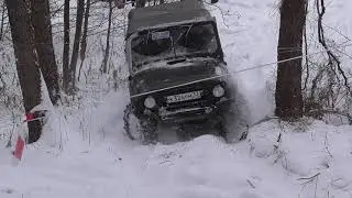 Меленковский прорыв "Спецучасток"