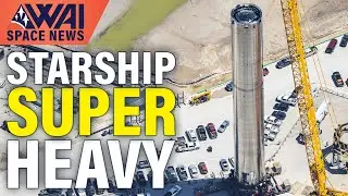 SpaceX Starship Super Heavy Tests continue! First cryo tests completed, making way for static fires!