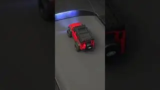 TRX-4M is Awesome
