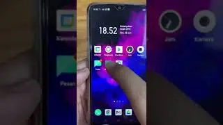 cara ubah wa transparan 