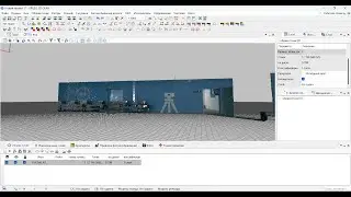 Сшивка облаков точек в Credo 3D Скан