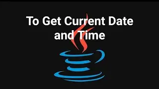 Prgm#69 To get current date and time