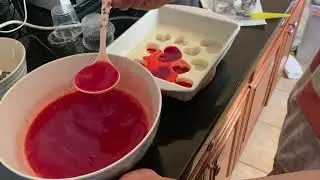 cooks worsely