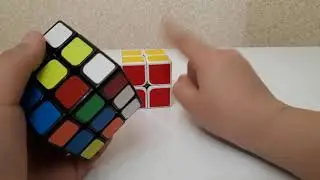 обзор на кубик рубик