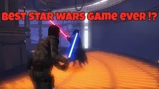Star Wars movie battles 2 (very nice )