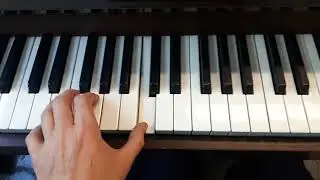 Memories linkerhand origineel tempo