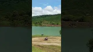 নিলাদ্রী লেক #nature