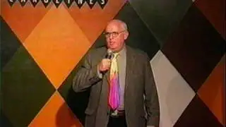 Snappy Nagleberg