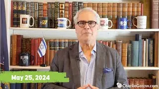 Memorial Day 2024 | Best 60ish Seconds