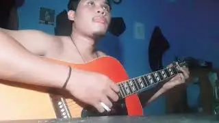 Say You Want Let Go - James Arthur (Guitar Cover) #sayyouwantletgo #guitarcover