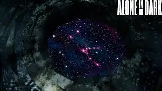 ВЫСТРОИТЬ ЗВЁЗДЫ | Alone in the Dark #9