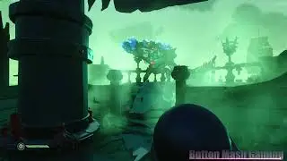 Sea of Thieves -A Pirate's Life  -Series X