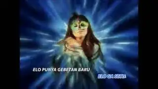 Emang Gue Pikirin - Lolita (Karaoke)