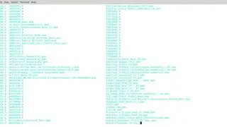 ls command tutorial(improved)