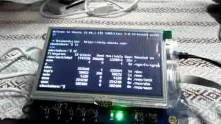 Run Ubuntu on BBB