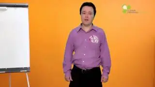 Отзыв студента курса телеведущих Кияницы Назара
