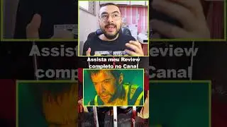Sobre o retorno do Hugh Jackman em Deadpool 